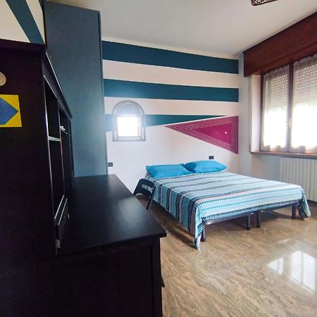 Waobab - We Are One B&B Alzano Lombardo Екстериор снимка