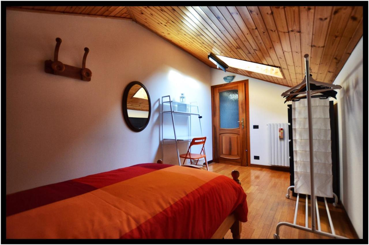Waobab - We Are One B&B Alzano Lombardo Екстериор снимка
