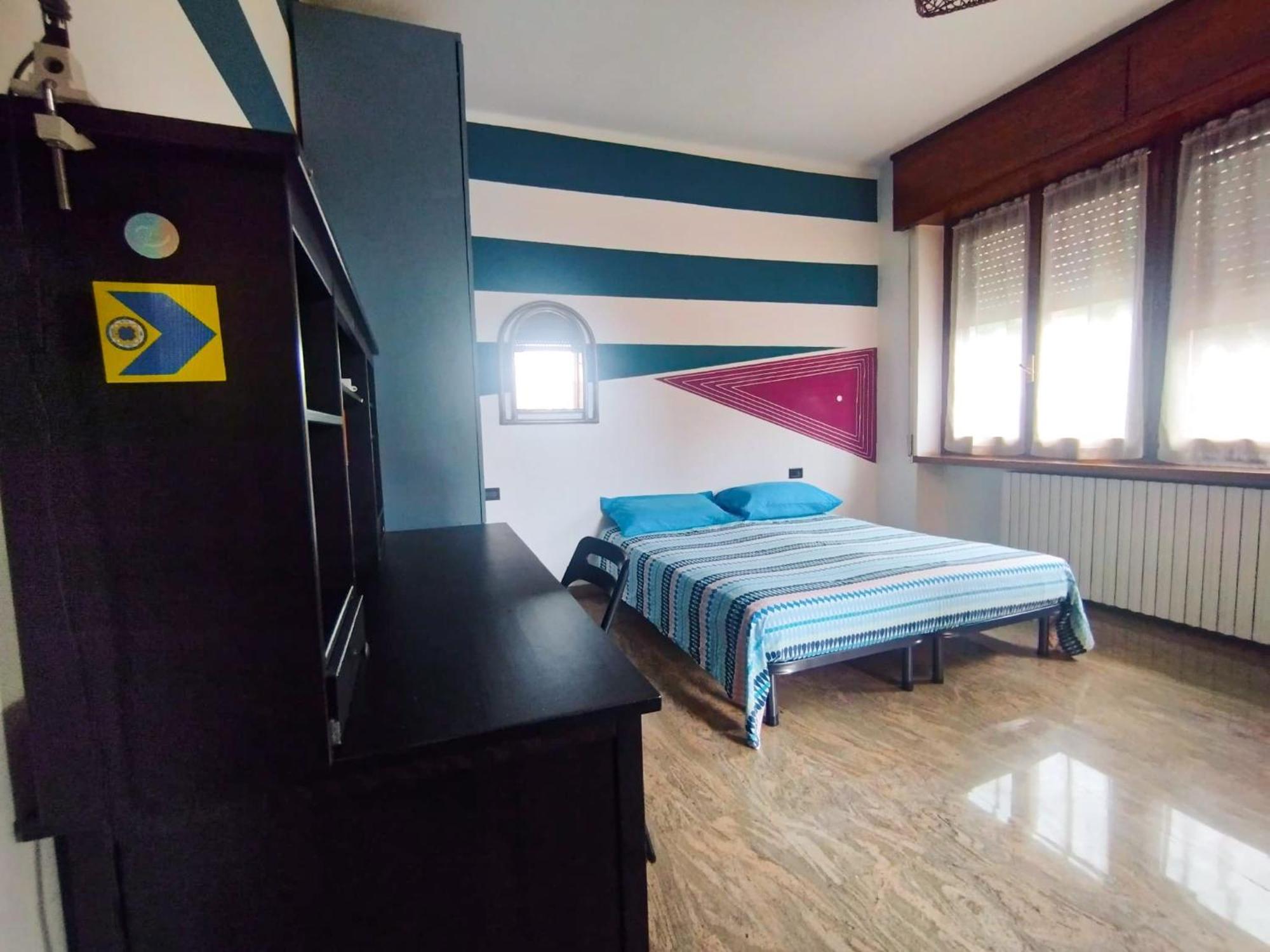 Waobab - We Are One B&B Alzano Lombardo Екстериор снимка
