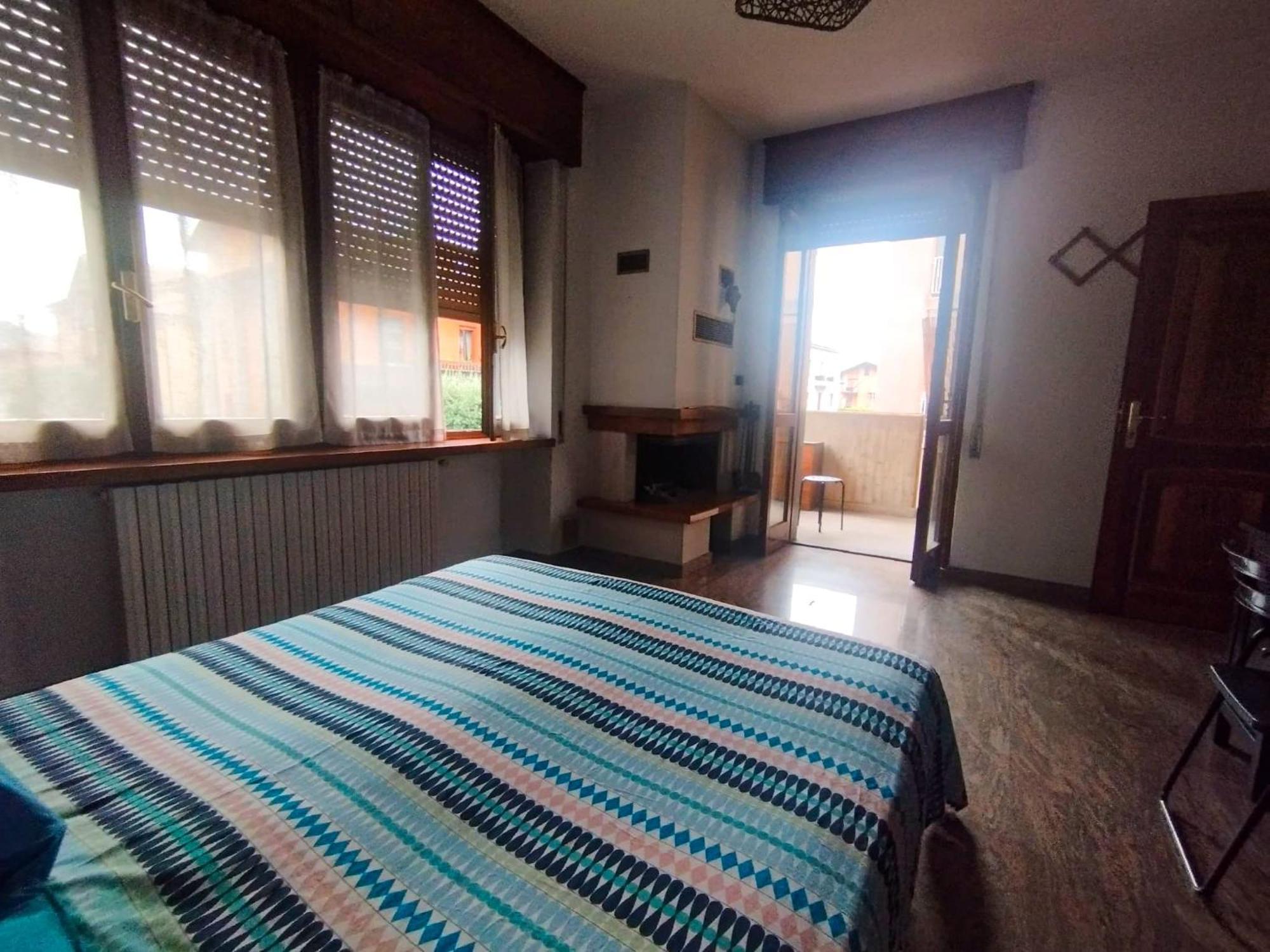 Waobab - We Are One B&B Alzano Lombardo Екстериор снимка
