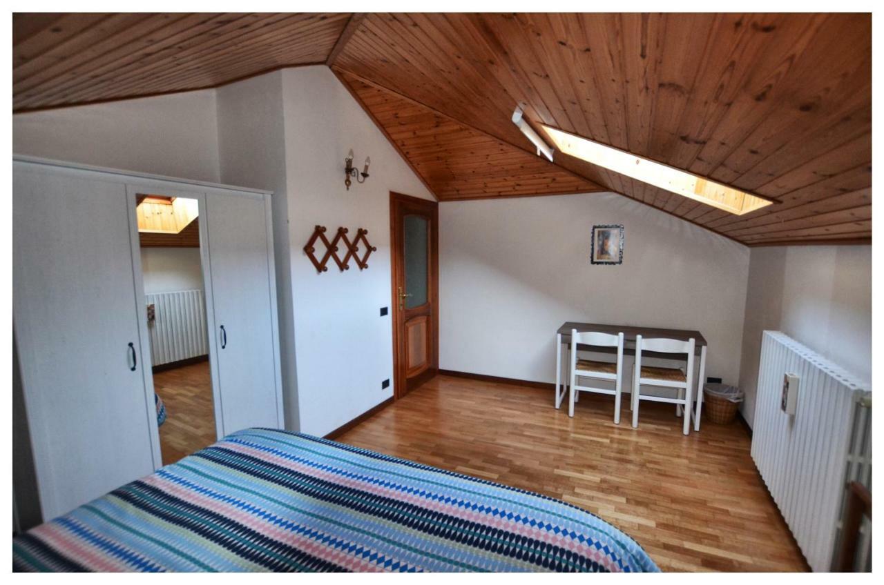Waobab - We Are One B&B Alzano Lombardo Екстериор снимка