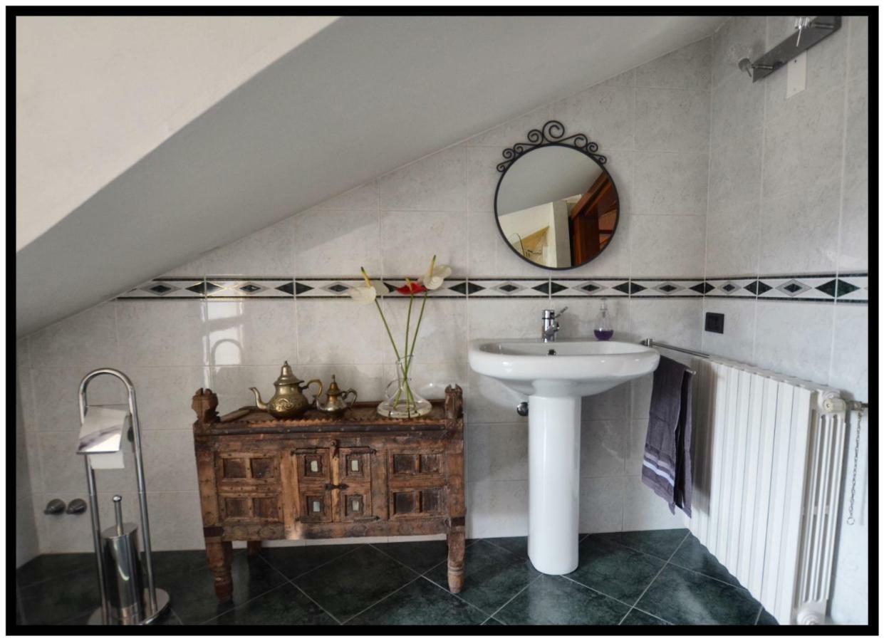 Waobab - We Are One B&B Alzano Lombardo Екстериор снимка