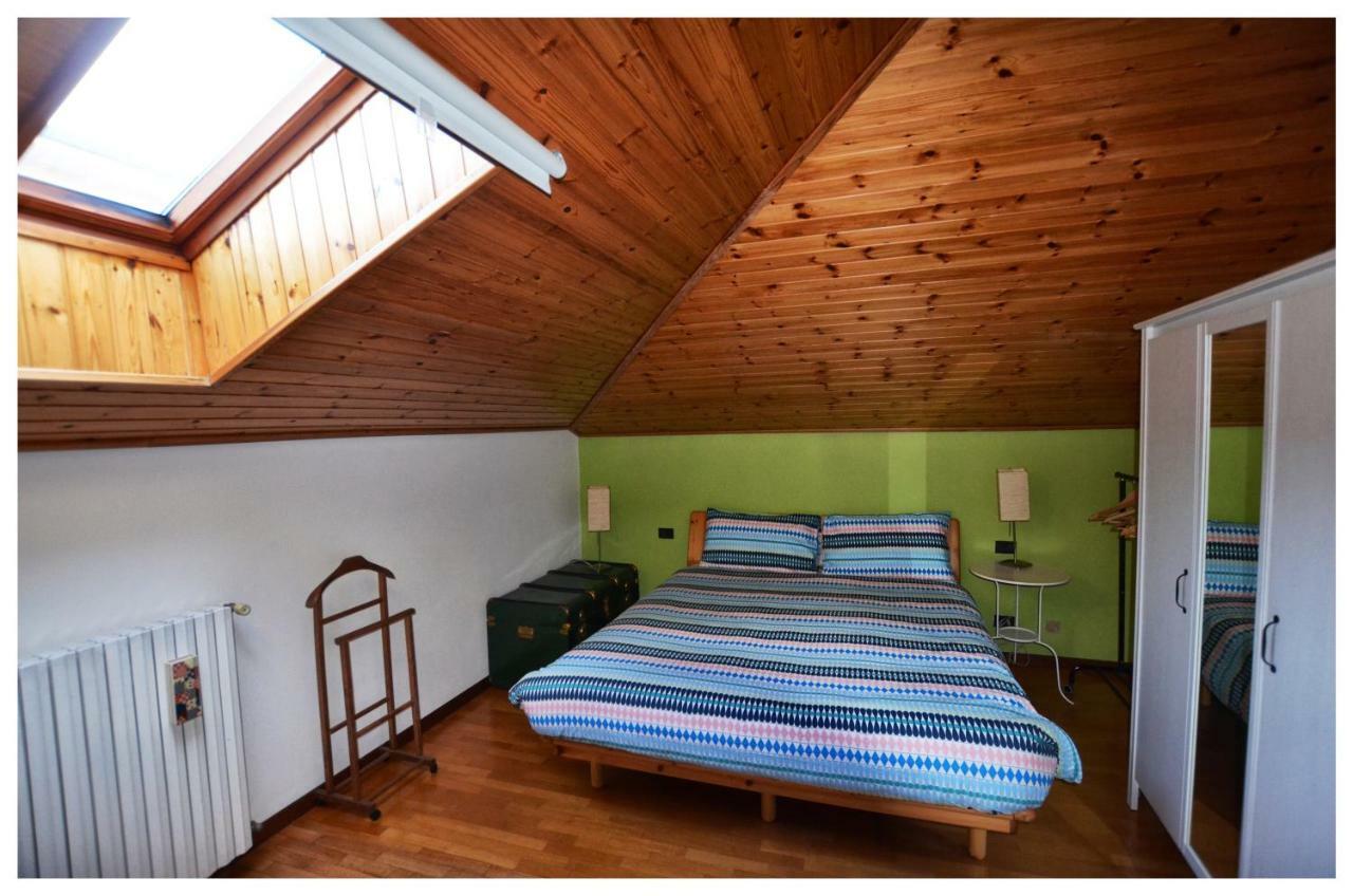 Waobab - We Are One B&B Alzano Lombardo Екстериор снимка
