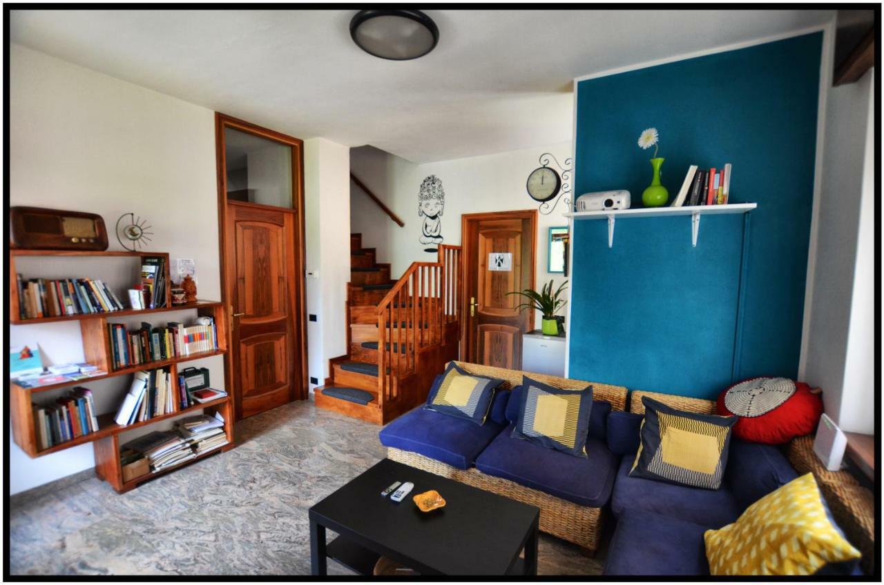 Waobab - We Are One B&B Alzano Lombardo Екстериор снимка