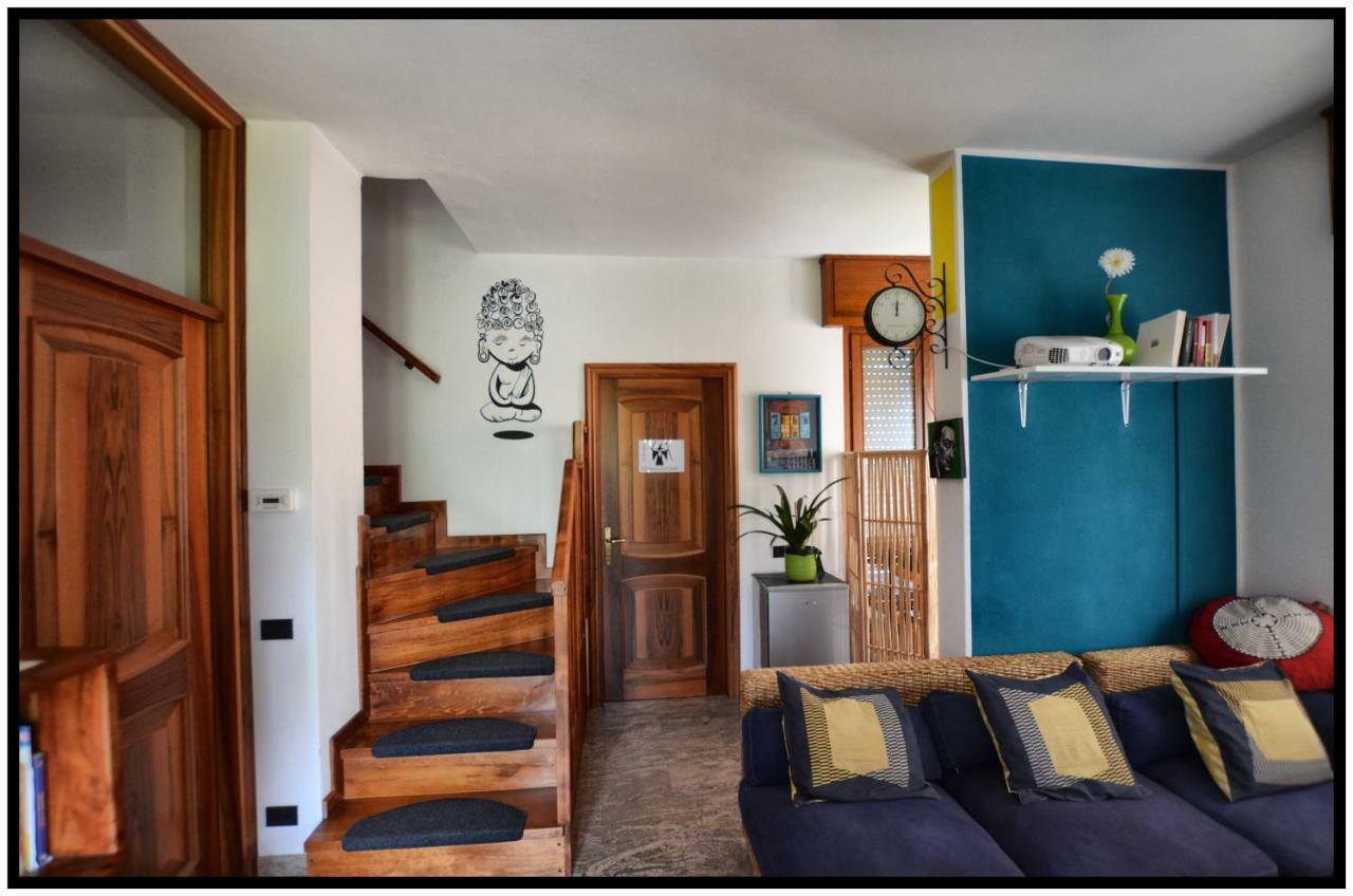 Waobab - We Are One B&B Alzano Lombardo Екстериор снимка