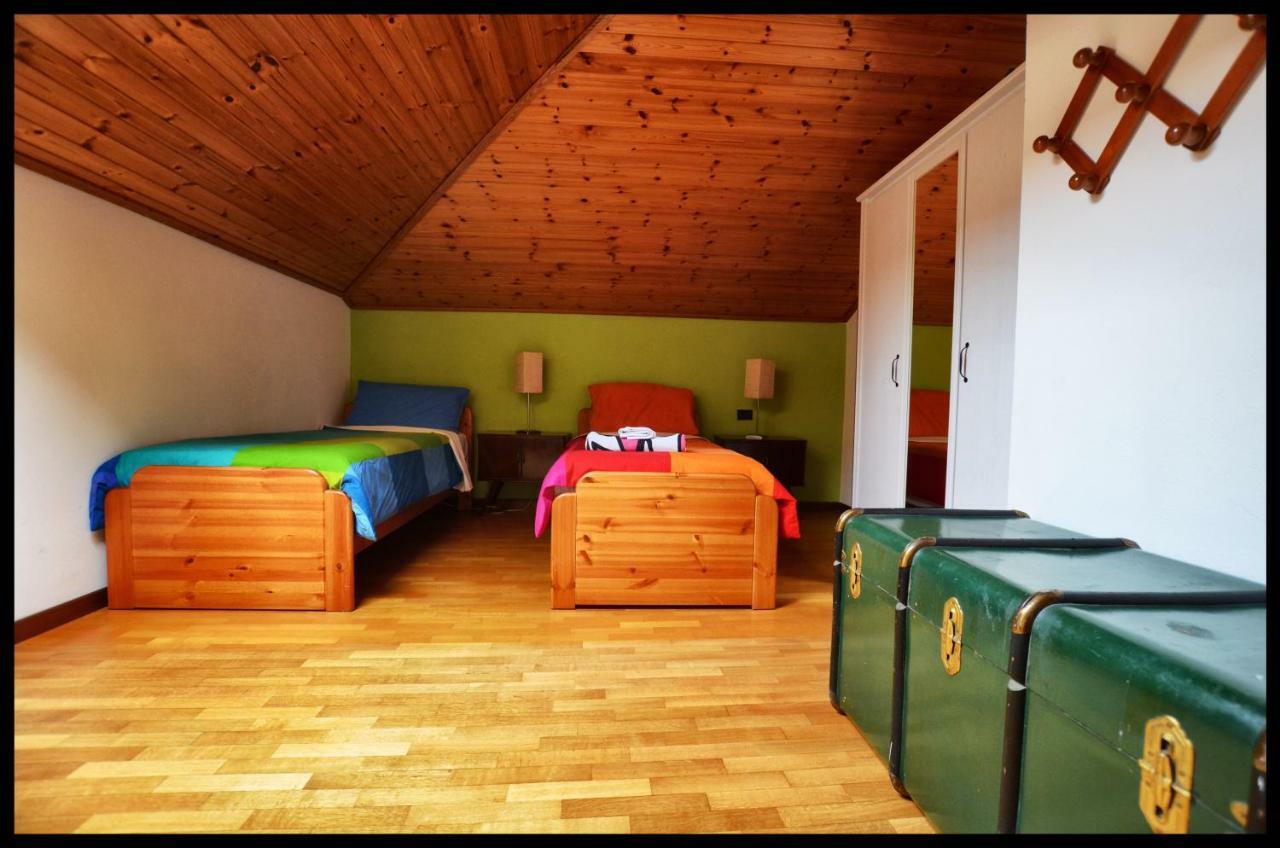 Waobab - We Are One B&B Alzano Lombardo Екстериор снимка