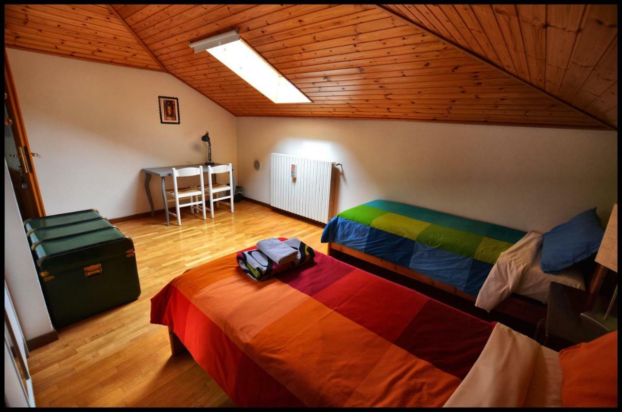 Waobab - We Are One B&B Alzano Lombardo Екстериор снимка