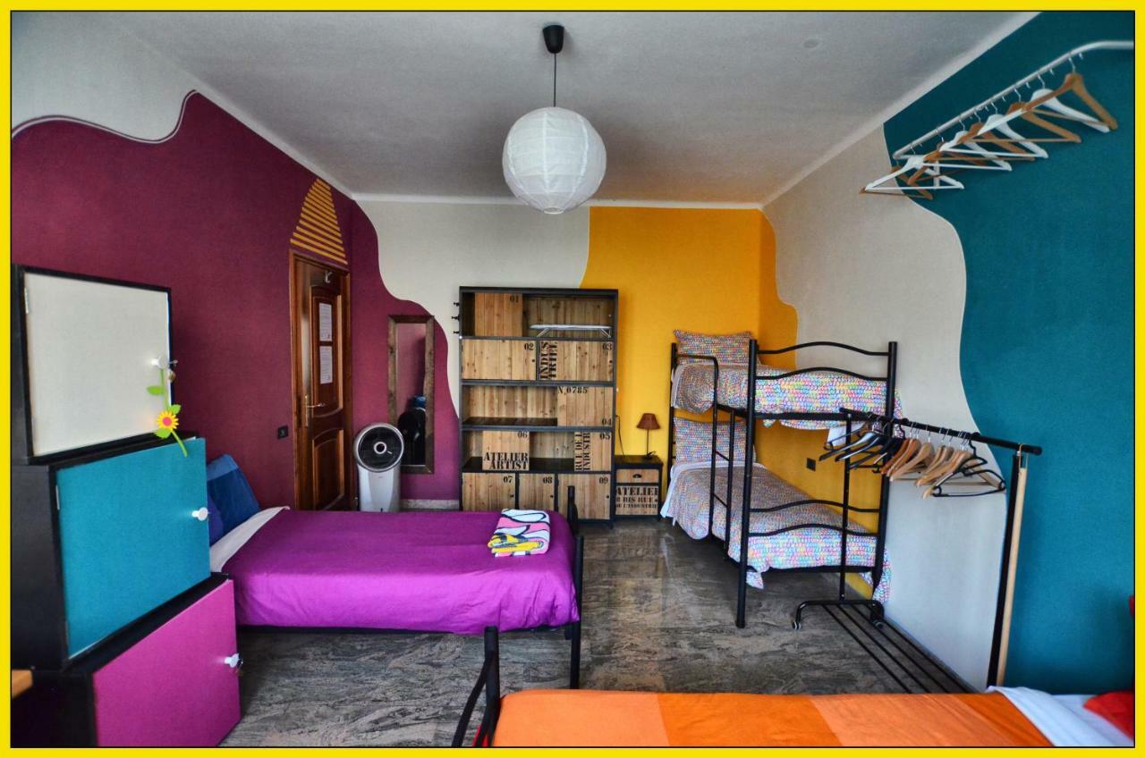 Waobab - We Are One B&B Alzano Lombardo Екстериор снимка